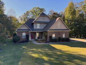 Stunning Suburban Retreat in Morris, AL! photo