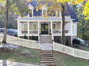 Incredible Family Home in Historic Blount Springs! photo