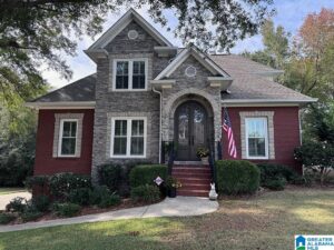 Beautiful 4BR/3.5BA Gardendale Home photo