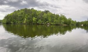 119 Daybreak Curve (Coosa Run – Lot 20) photo
